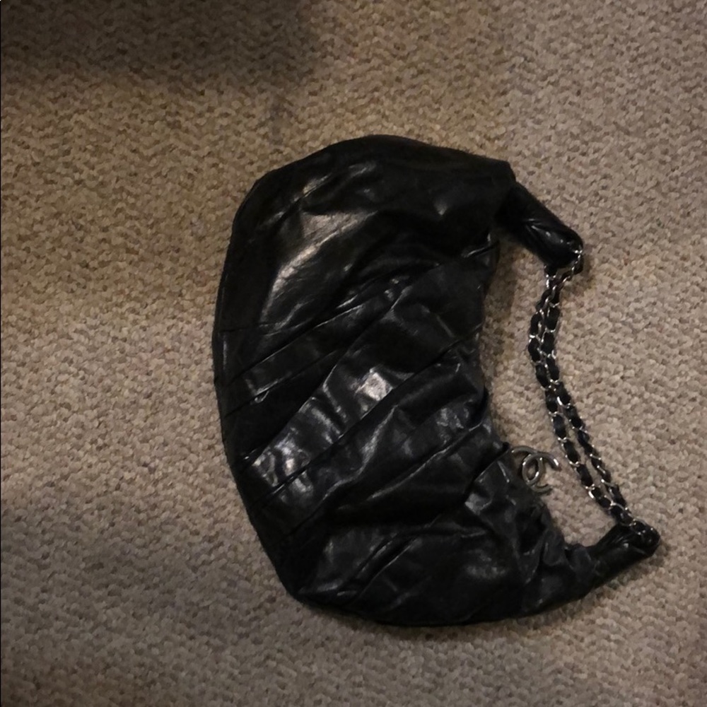 Authentic Chanel Handbag